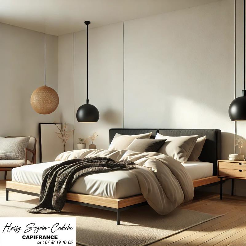 Appartement à vendre, 91m², Boulogne-Billancourt