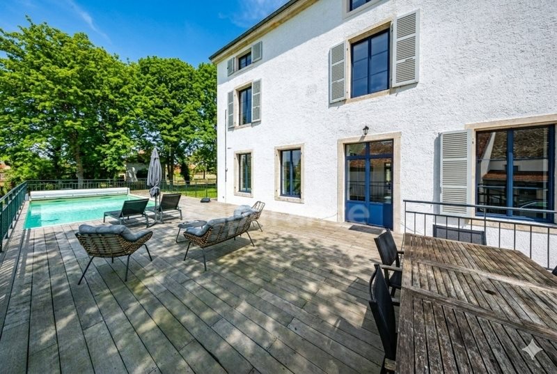 Maison à vendre, 362m², Chalon-sur-Saône