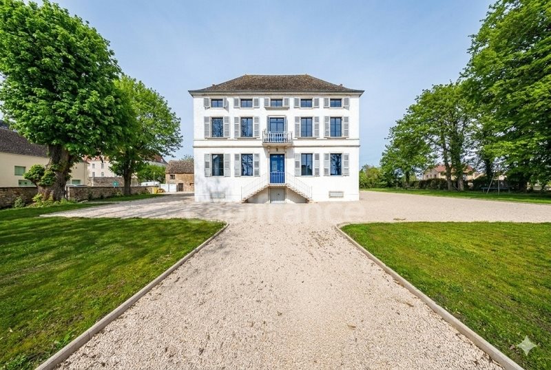 Maison à vendre, 362m², Chalon-sur-Saône