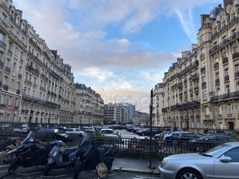 Appartement à vendre, 175m², Paris 16ème