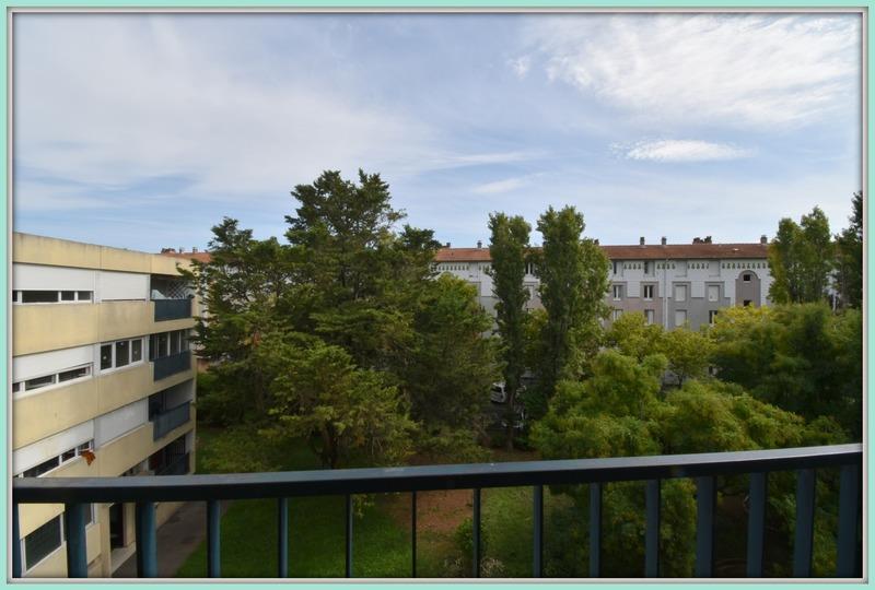 Appartement à vendre, 46m², Nîmes