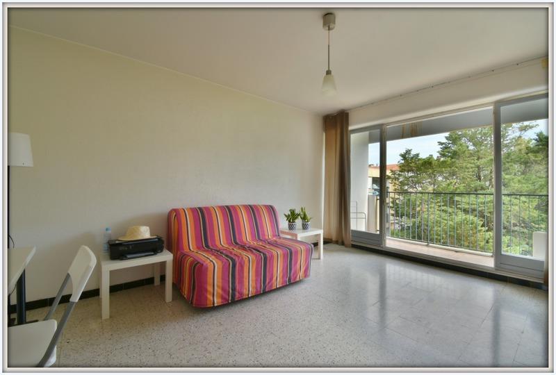 Appartement à vendre, 46m², Nîmes