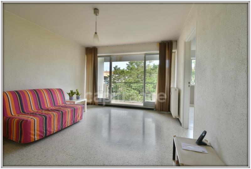 Appartement à vendre, 46m², Nîmes