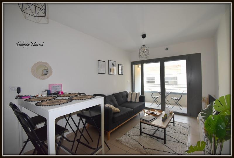 Appartement à vendre, 45m², Nîmes