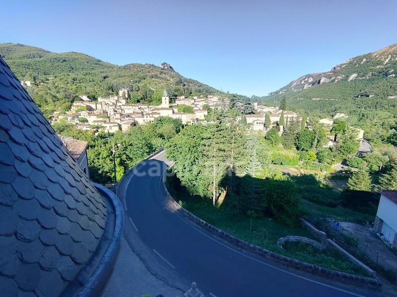 Maison à louer, 88m², Bez-et-Esparon