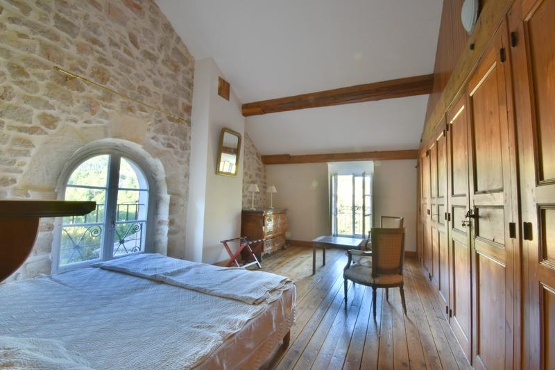 Maison à louer, 88m², Bez-et-Esparon