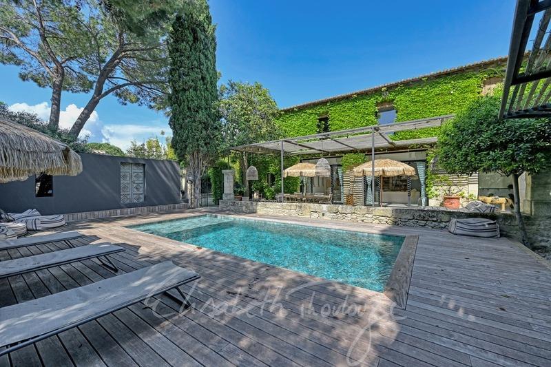 Maison à vendre, 220m², Montpellier