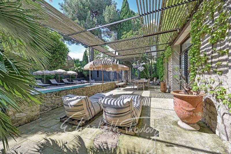 Maison à vendre, 220m², Montpellier