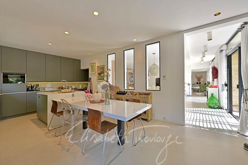 Maison à vendre, 220m², Montpellier