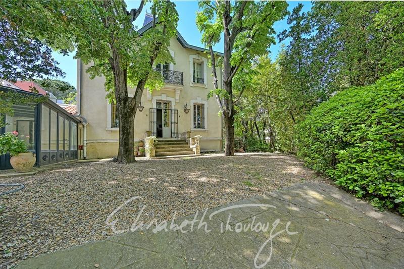 Maison à vendre, 240m², Montpellier