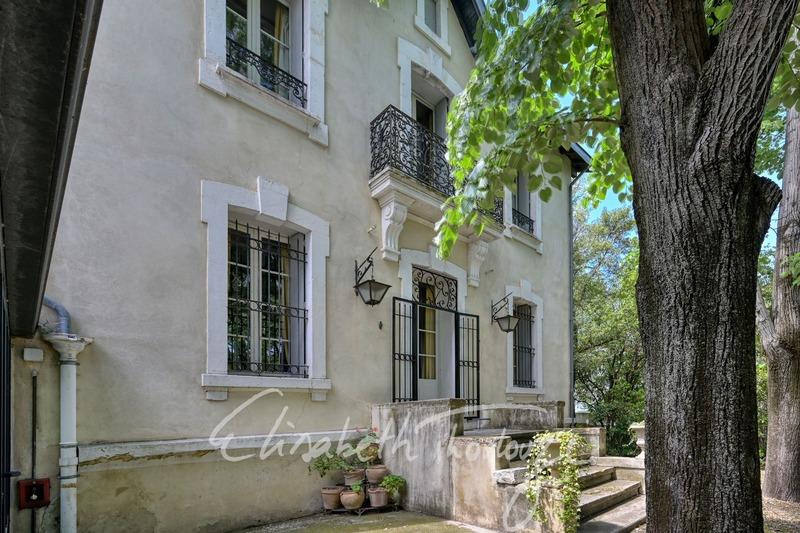 Maison à vendre, 240m², Montpellier