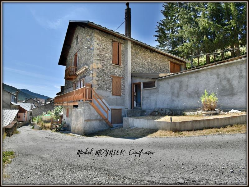 Maison à vendre, 84m², Aiguilles