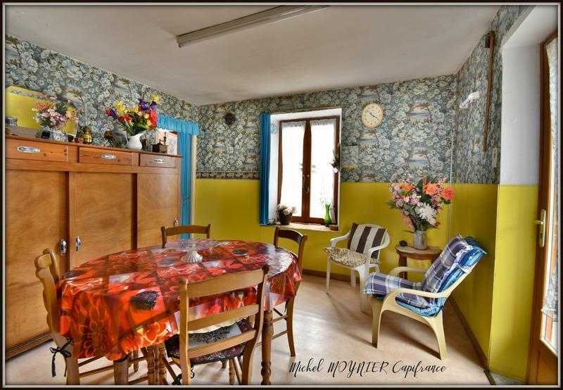 Maison à vendre, 84m², Aiguilles