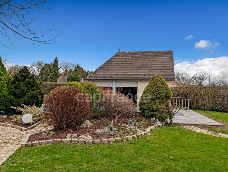 Maison à vendre, 246m², Mervans