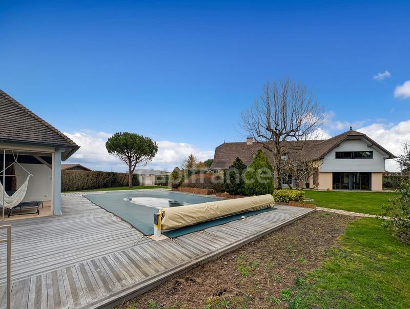 Maison à vendre, 246m², Mervans