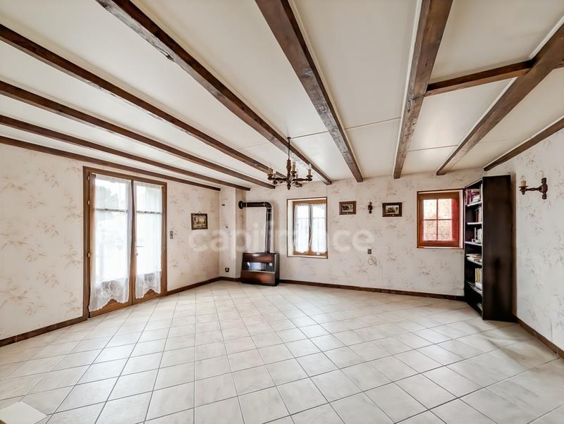 Maison à vendre, 100m², Longepierre
