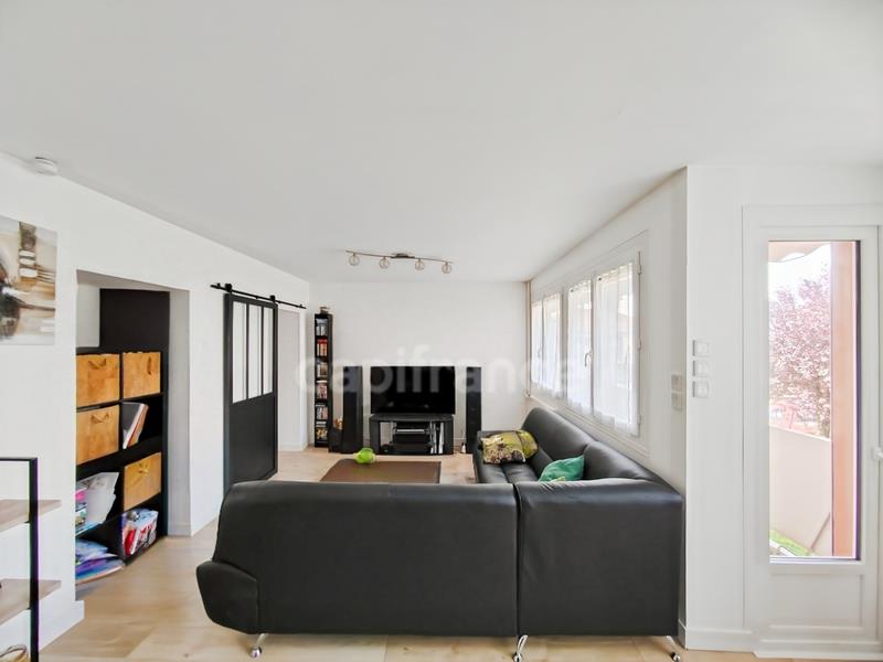 Appartement à vendre, 82m², Châtenoy-le-Royal