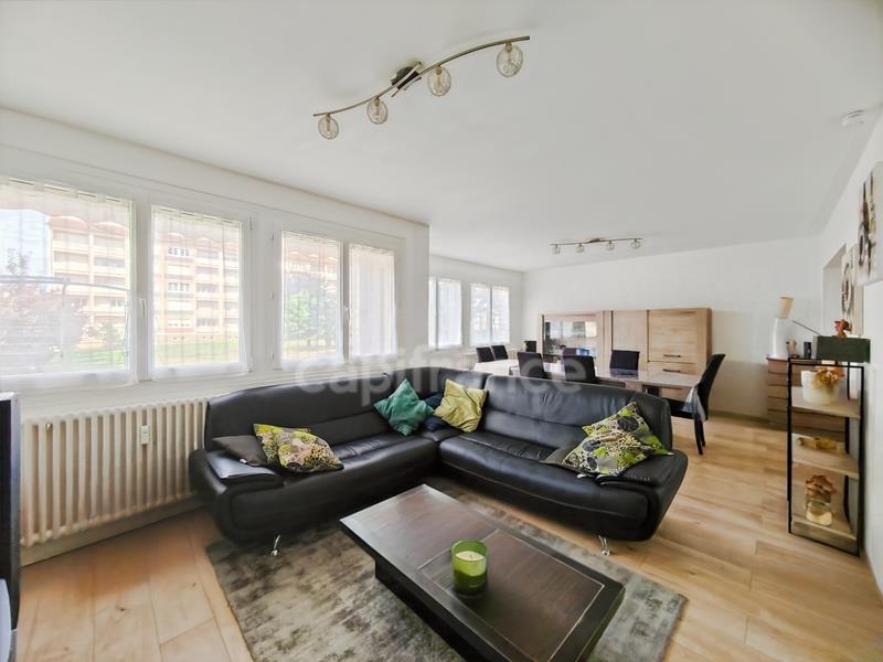 Appartement à vendre, 82m², Châtenoy-le-Royal