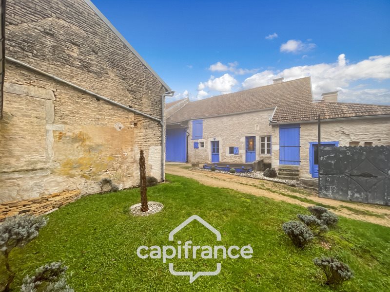 Maison à vendre, 90m², Saulx-le-Duc