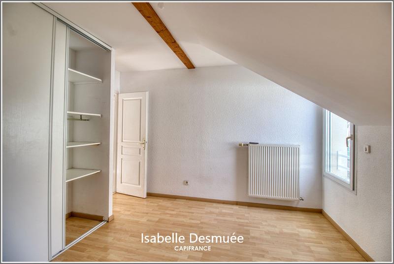 Maison à louer, 104m², Renage