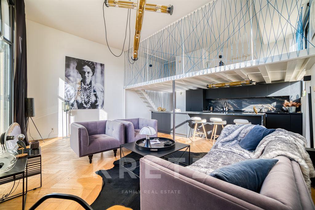 Appartement à vendre, 124m², Montpellier