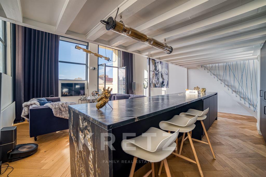 Appartement à vendre, 124m², Montpellier