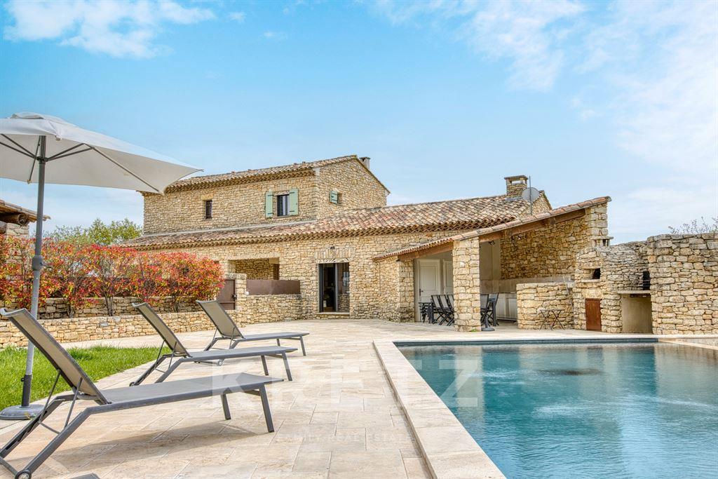 Maison à vendre, 300m², Viens