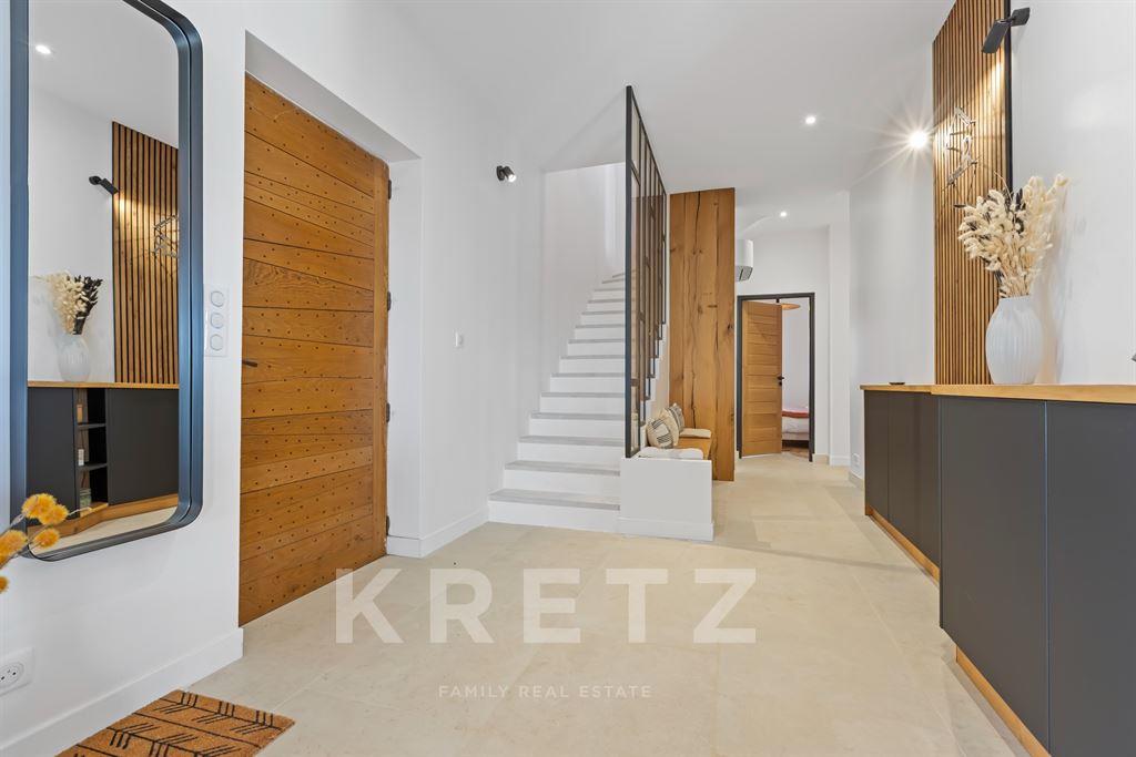 Maison à vendre, 300m², Viens