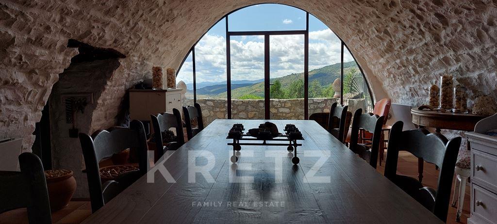 Maison à vendre, 140m², Lodève