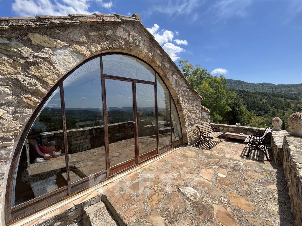 Maison à vendre, 140m², Lodève