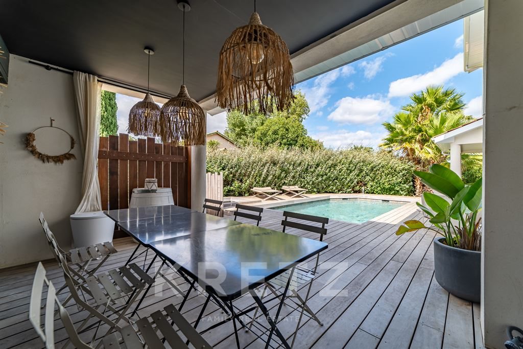 Maison à vendre, 240m², Baillargues