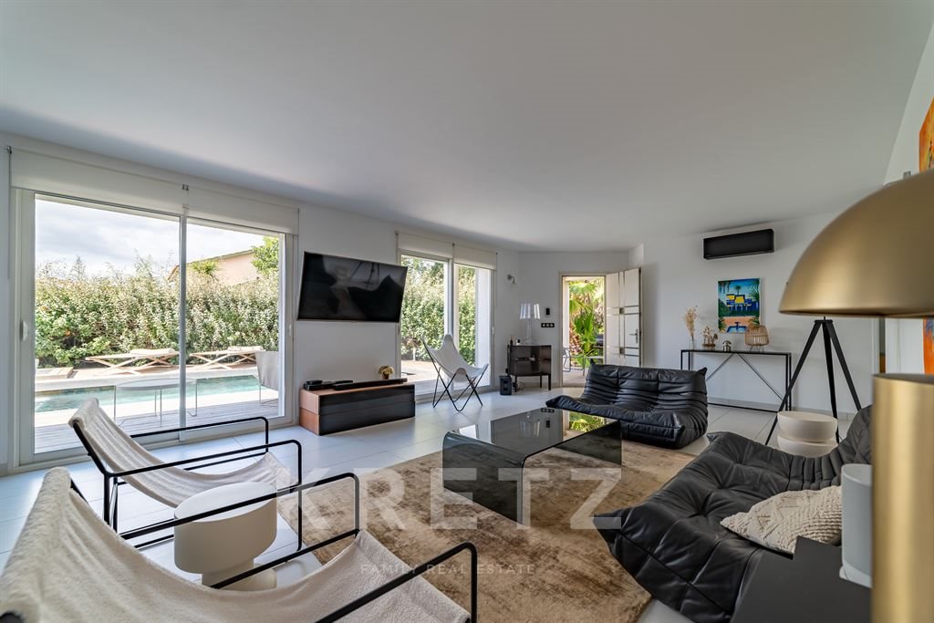 Maison à vendre, 240m², Baillargues