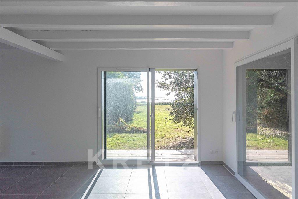 Maison à vendre, 145m², Trégunc