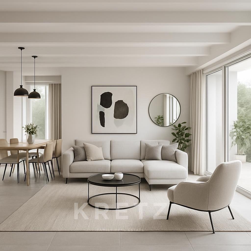 Maison à vendre, 145m², Trégunc