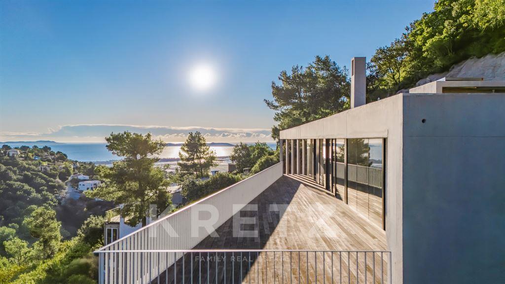 Maison à vendre, 170m², Hyères