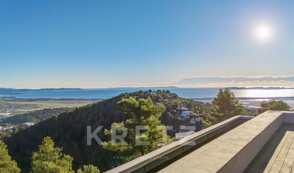 Maison à vendre, 170m², Hyères