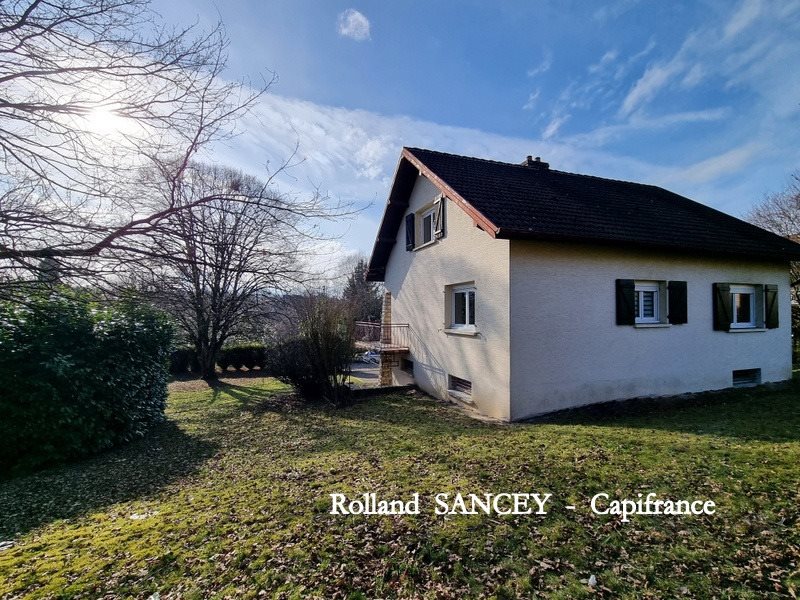 Maison à vendre, 157m², Seloncourt