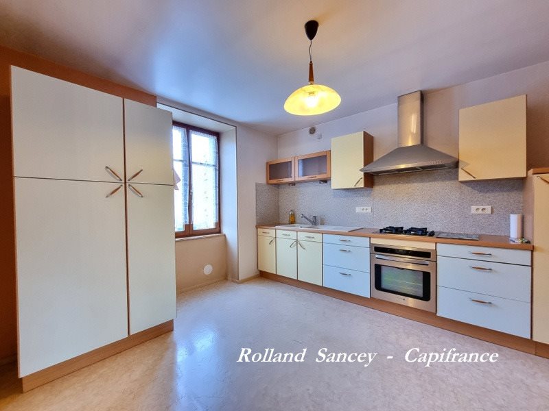 Maison à vendre, 200m², Dampierre-les-Bois