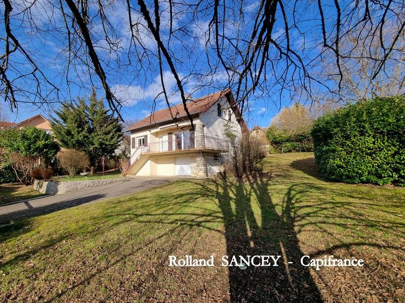 Maison à vendre, 157m², Seloncourt