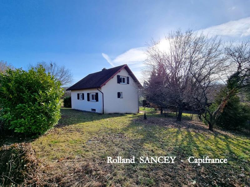 Maison à vendre, 157m², Seloncourt
