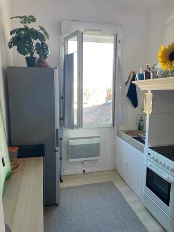 Appartement à louer, 30m², Marseille 6ème