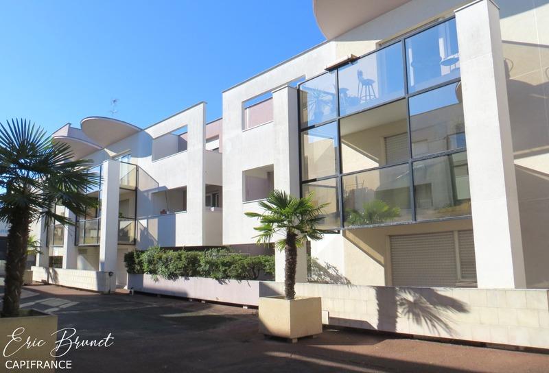 Appartement à vendre, 68m², Bordeaux