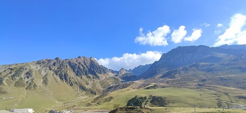 Appartement à vendre, 28m², Asté