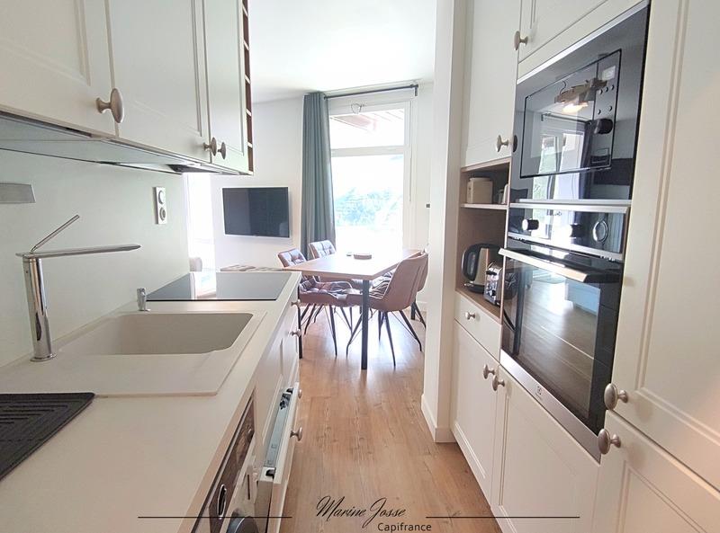 Appartement à vendre, 28m², Asté