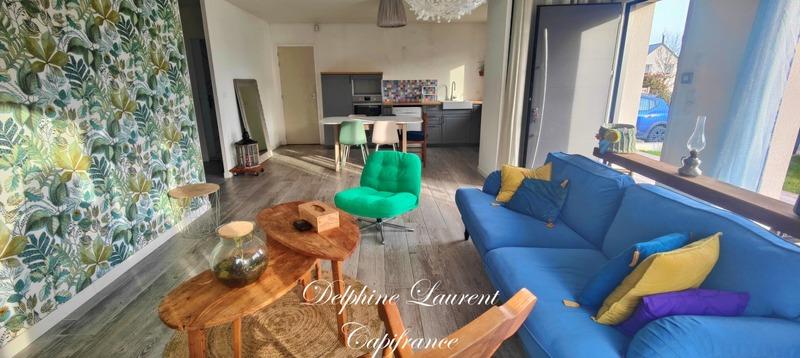Maison à vendre, 83m², Amayé-sur-Orne