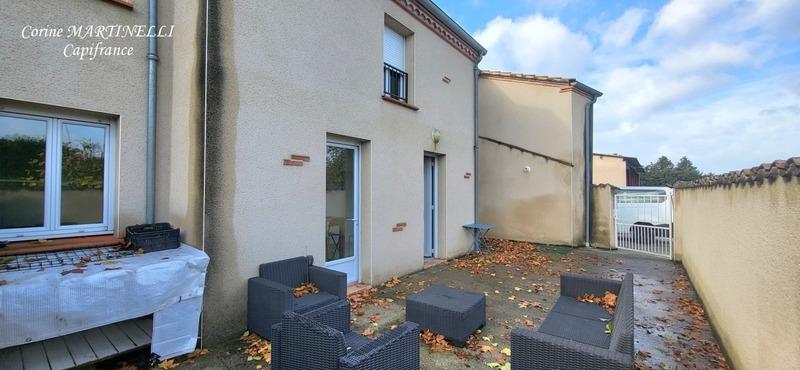 Appartement à louer, 78m², Lafox