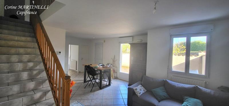 Appartement à louer, 78m², Lafox