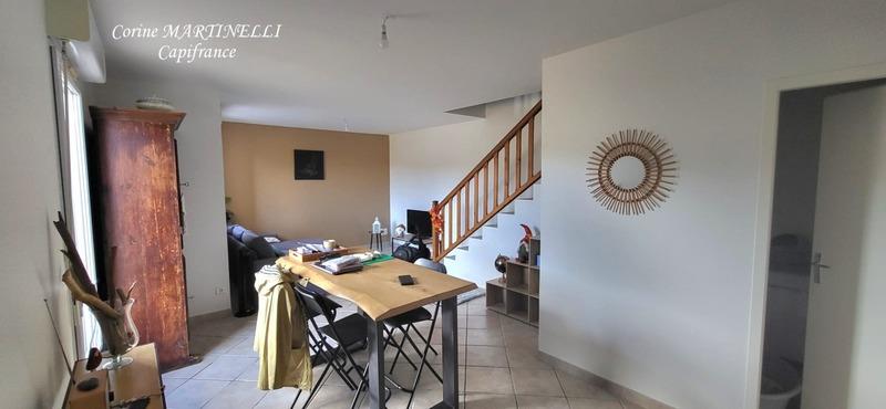 Appartement à louer, 78m², Lafox