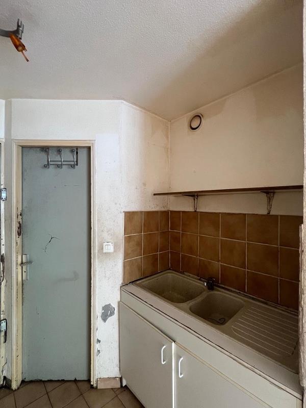 Appartement à vendre, 21m², Ducos