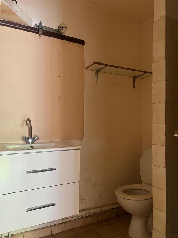 Appartement à vendre, 21m², Ducos